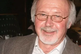 Washington Breeder Ron Hagen Dies at 81