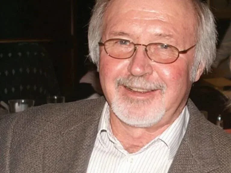 Washington Breeder Ron Hagen Dies at 81