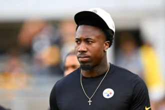 Week 1 NFL: Cardinals' Jeremiyah Love expected to play; Steelers CB Joey Porter Jr. unlikely to go