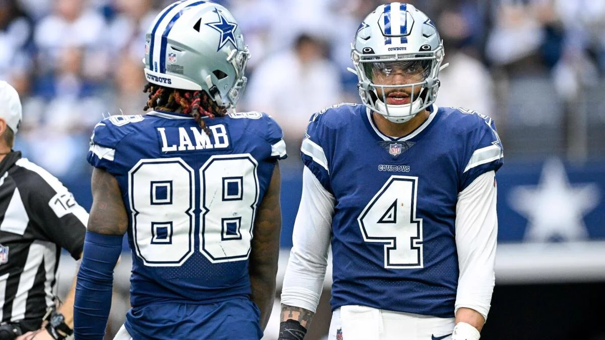 Week 1 NFL picks and predictions for Kalshi, Polymarket, ProphetX: Packers-Vikings, Giants-Cowboys markets