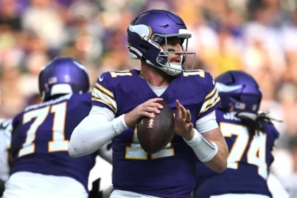 Week 2 Fantasy Football Sleepers: Carson Wentz Worth Streaming Consideration If Kyler Murray Is Out