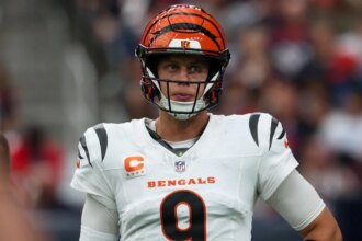 Week 3 2026 NFL bold predictions: Steelers force turnovers vs. Joe Burrows