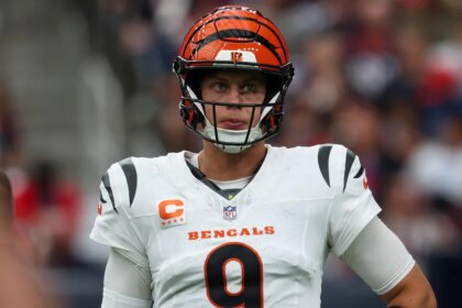 Week 3 2026 NFL bold predictions: Steelers force turnovers vs. Joe Burrows