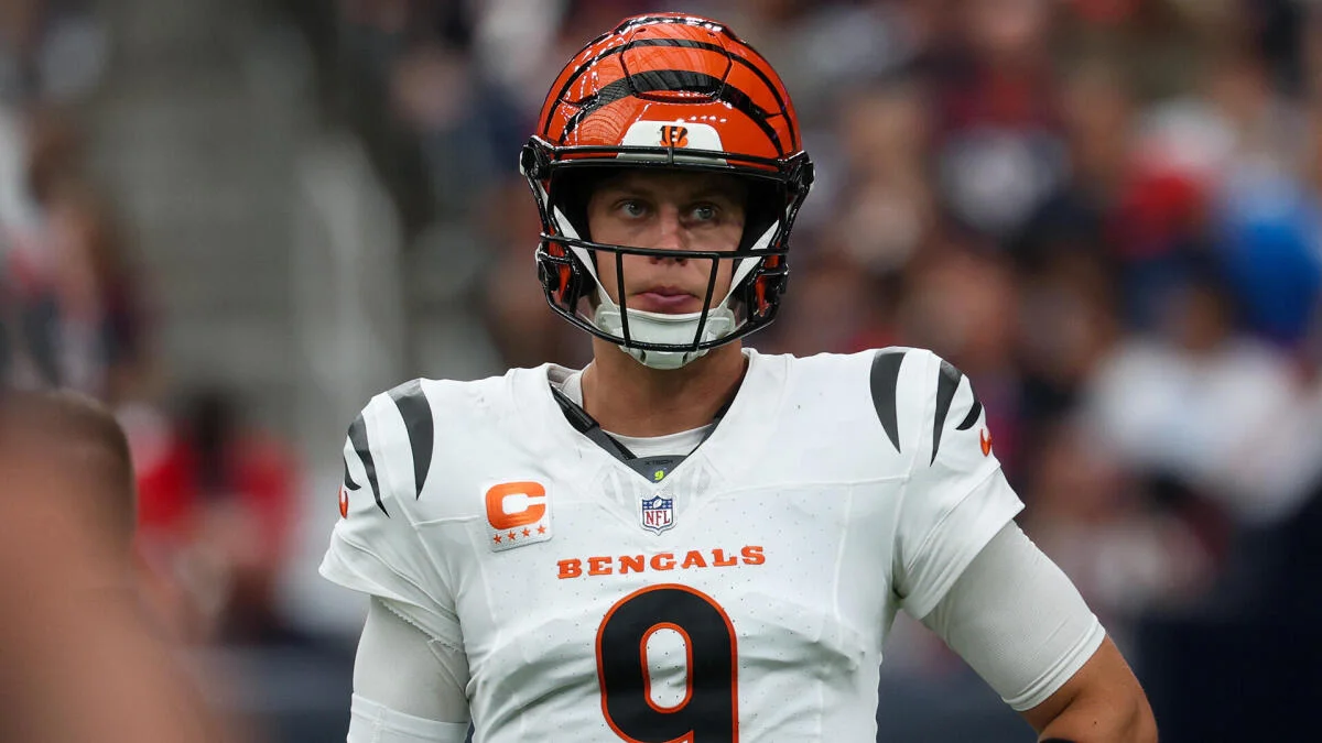 Week 3 2026 NFL bold predictions: Steelers force turnovers vs. Joe Burrows