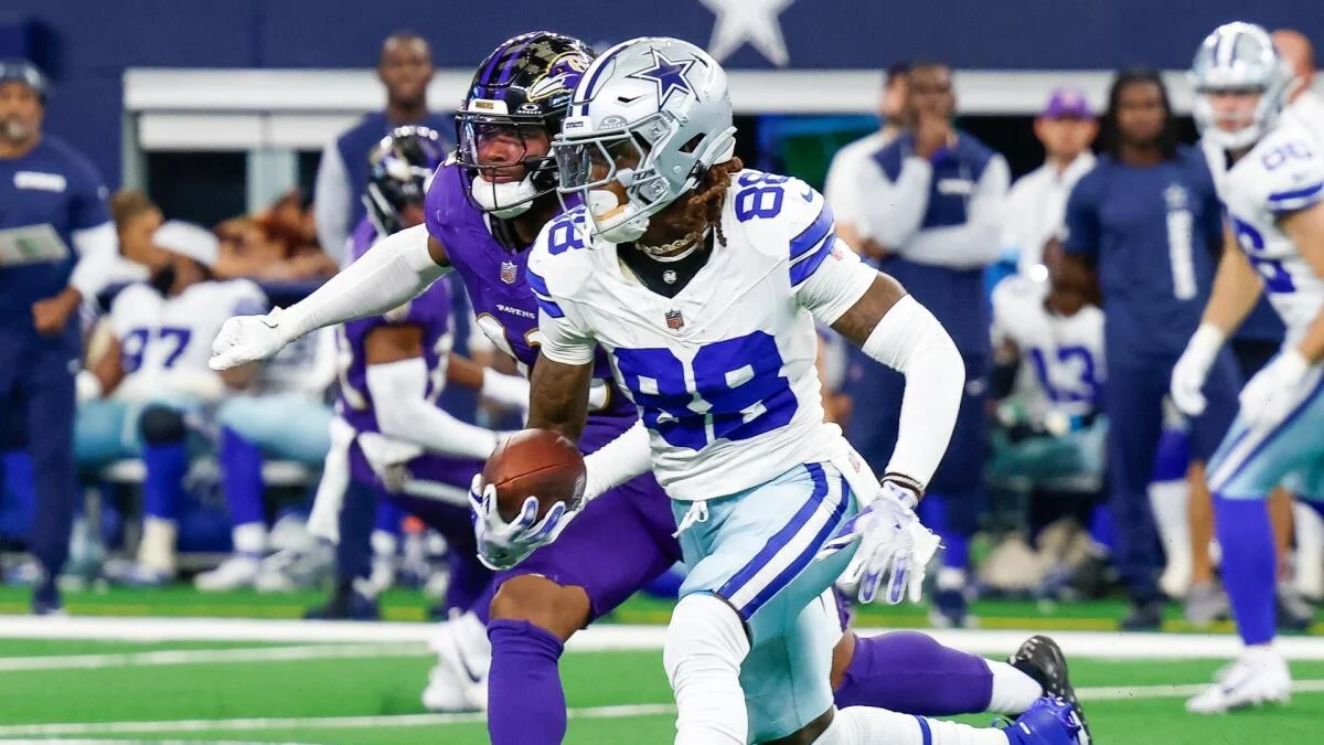 Week 4 NFL betting odds, lines, spreads, totals for every game, including Browns-Steelers, Cowboys-Texans