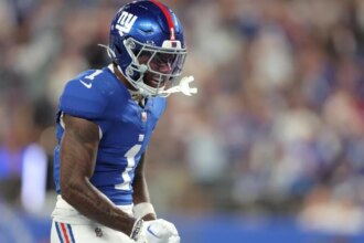 Week 4 NFL odds and predictions: Picks from 10,000 computer simulations