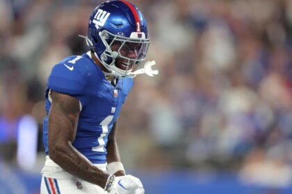 Week 4 NFL odds and predictions: Picks from 10,000 computer simulations