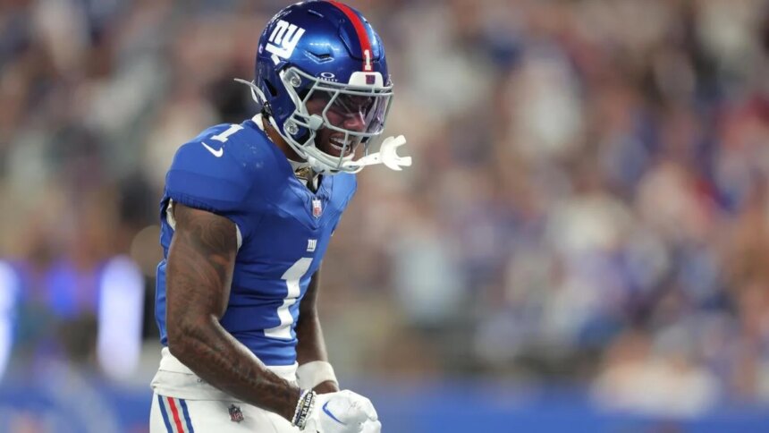 Week 4 NFL odds and predictions: Picks from 10,000 computer simulations