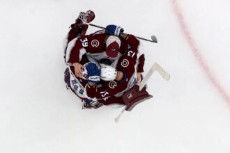 Weekly Cupcakes: Is TJ Hughes Authentic?