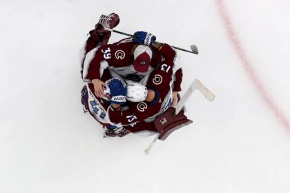 Weekly Cupcakes: Is TJ Hughes Authentic?