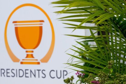 What Is the Presidents Cup in Golf?