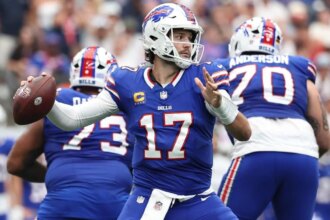 Where to watch Bills vs. Lions: Prediction, odds and streaming for Thursday Night Football