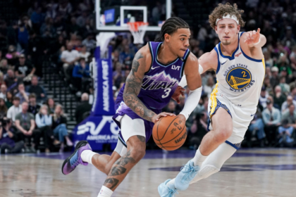 Which 2023 NBA Draft Pick Will Be Next to Sign a Big-Money Extension?