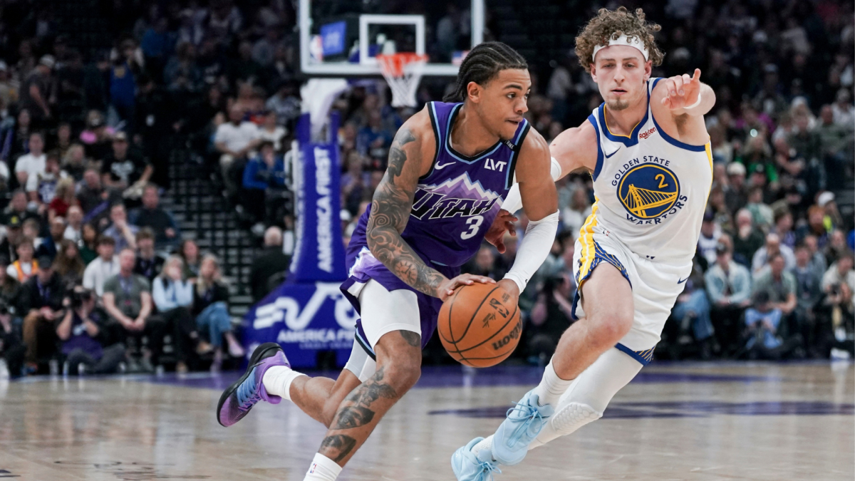 Which 2023 NBA Draft Pick Will Be Next to Sign a Big-Money Extension?