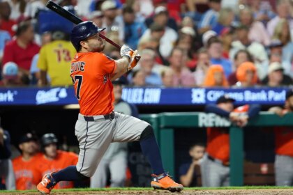 Which MLB Players Are on Track to Join the 3,000-Hit Club?