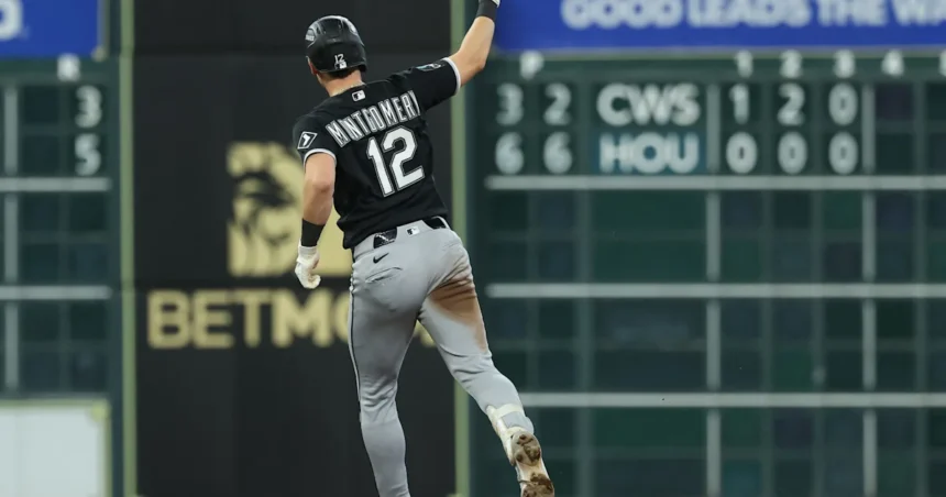 White Sox vs Astros MLB Playoffs Score, Highlights and How to Watch Live Updates