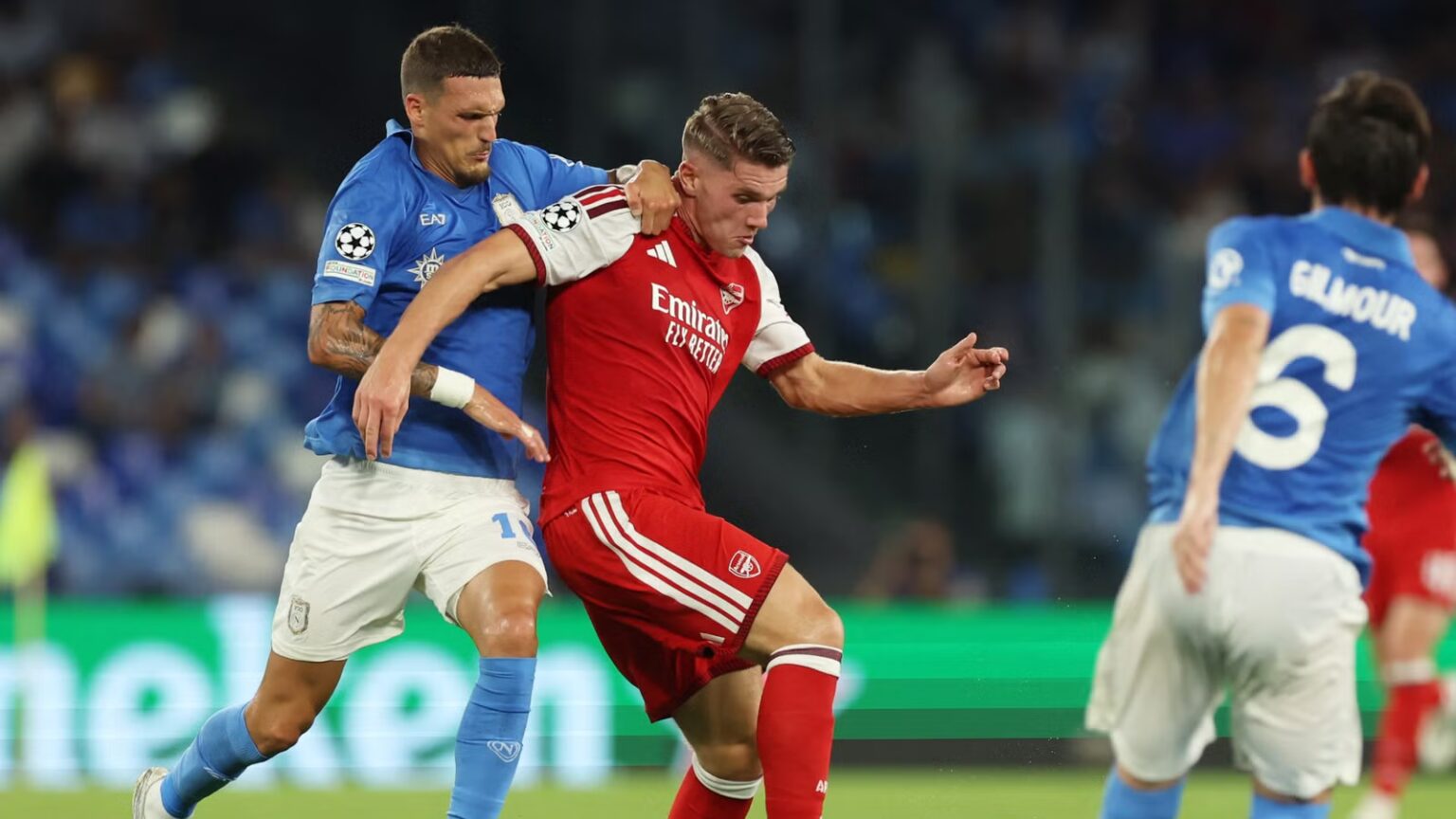 Why £67m Arsenal star is now a bigger disaster than Gyokeres