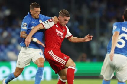 Why £67m Arsenal star is now a bigger disaster than Gyokeres
