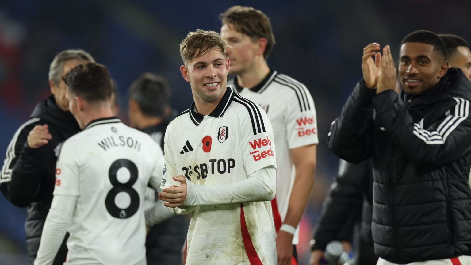 Why Arteta must give £67m Arsenal star the Smith Rowe & Ramsdale treatment