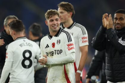 Why Arteta must give £67m Arsenal star the Smith Rowe & Ramsdale treatment