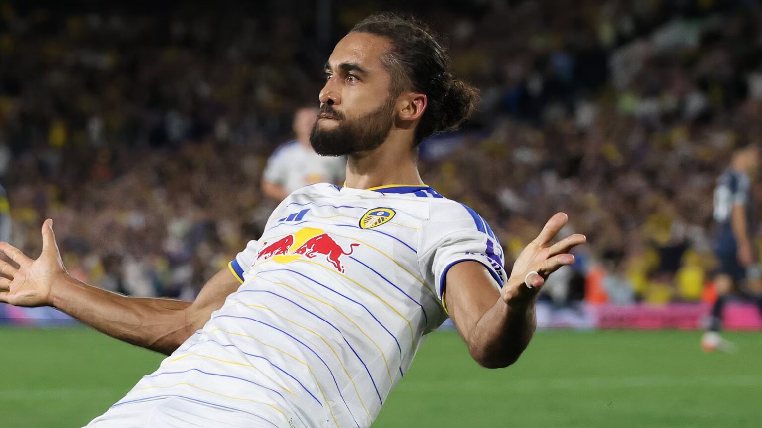 Why Calvert-Lewin is not Leeds' best signing since promotion
