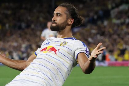 Why Calvert-Lewin is not Leeds' best signing since promotion