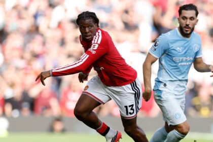 Why Carrick must drop Man Utd star who was as bad as Dalot & Dorgu