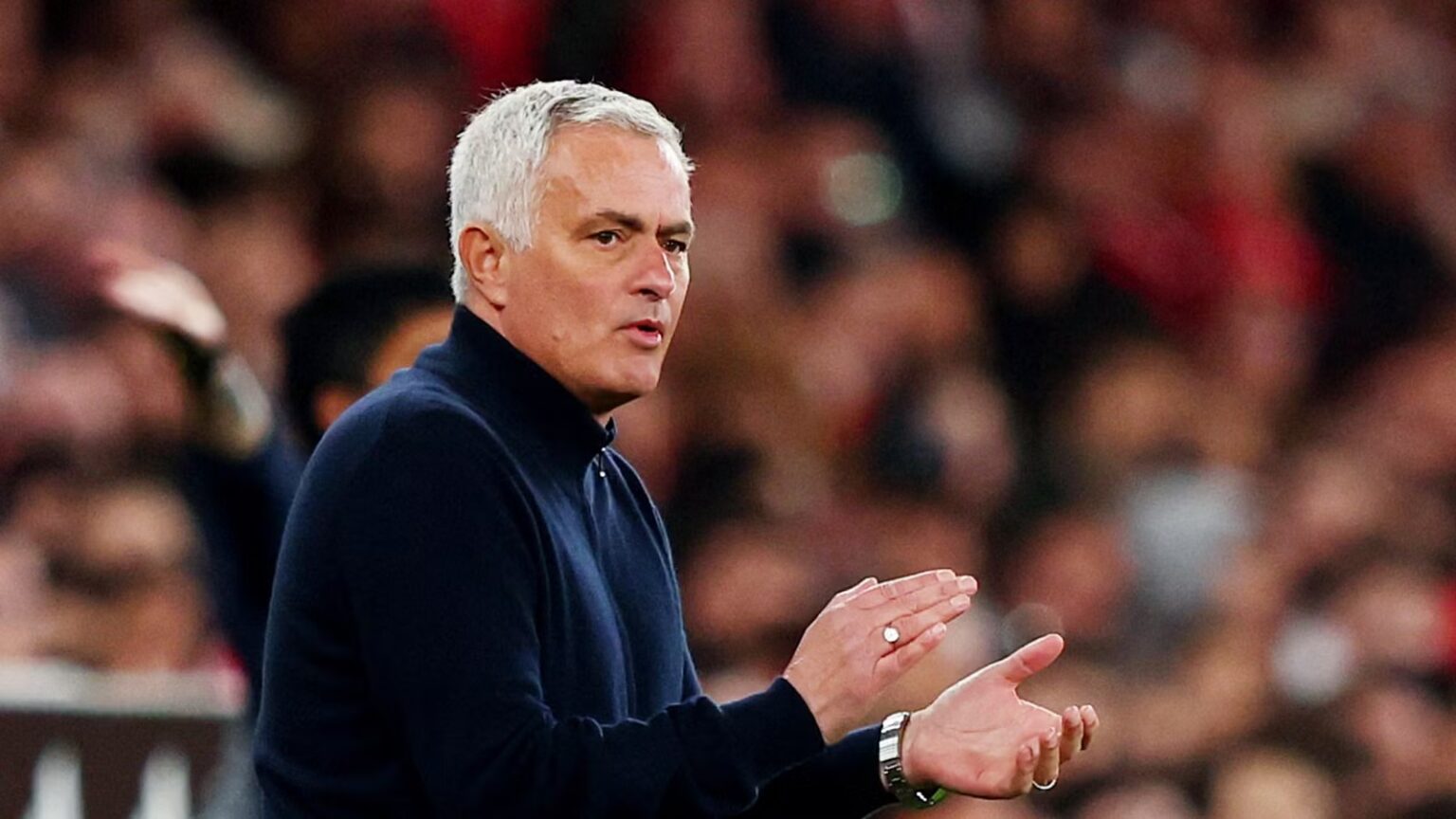 Why INEOS could sack Carrick to hire the new Mourinho for Man Utd