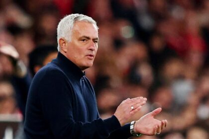 Why INEOS could sack Carrick to hire the new Mourinho for Man Utd