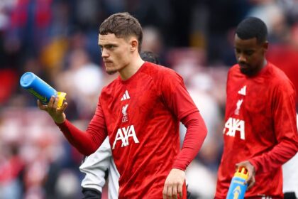 Why Iraola must instantly drop 16-touch Liverpool star