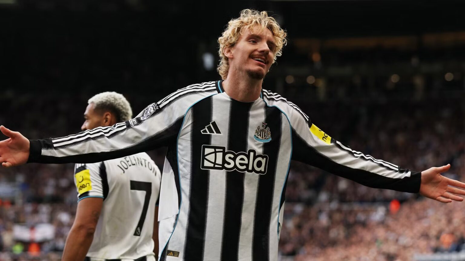 Why Jaissle must give £40m Newcastle star the Woltemade treatment