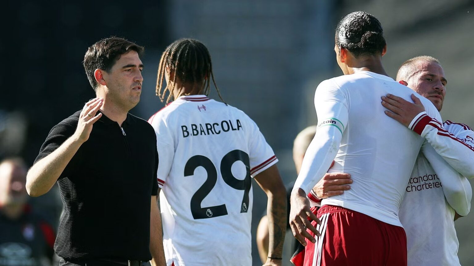 Why Liverpool's worst player vs Bournemouth now has to be dropped