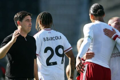 Why Liverpool's worst player vs Bournemouth now has to be dropped