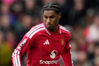 Why Man Utd signing Premier League star could be great news for Rashford