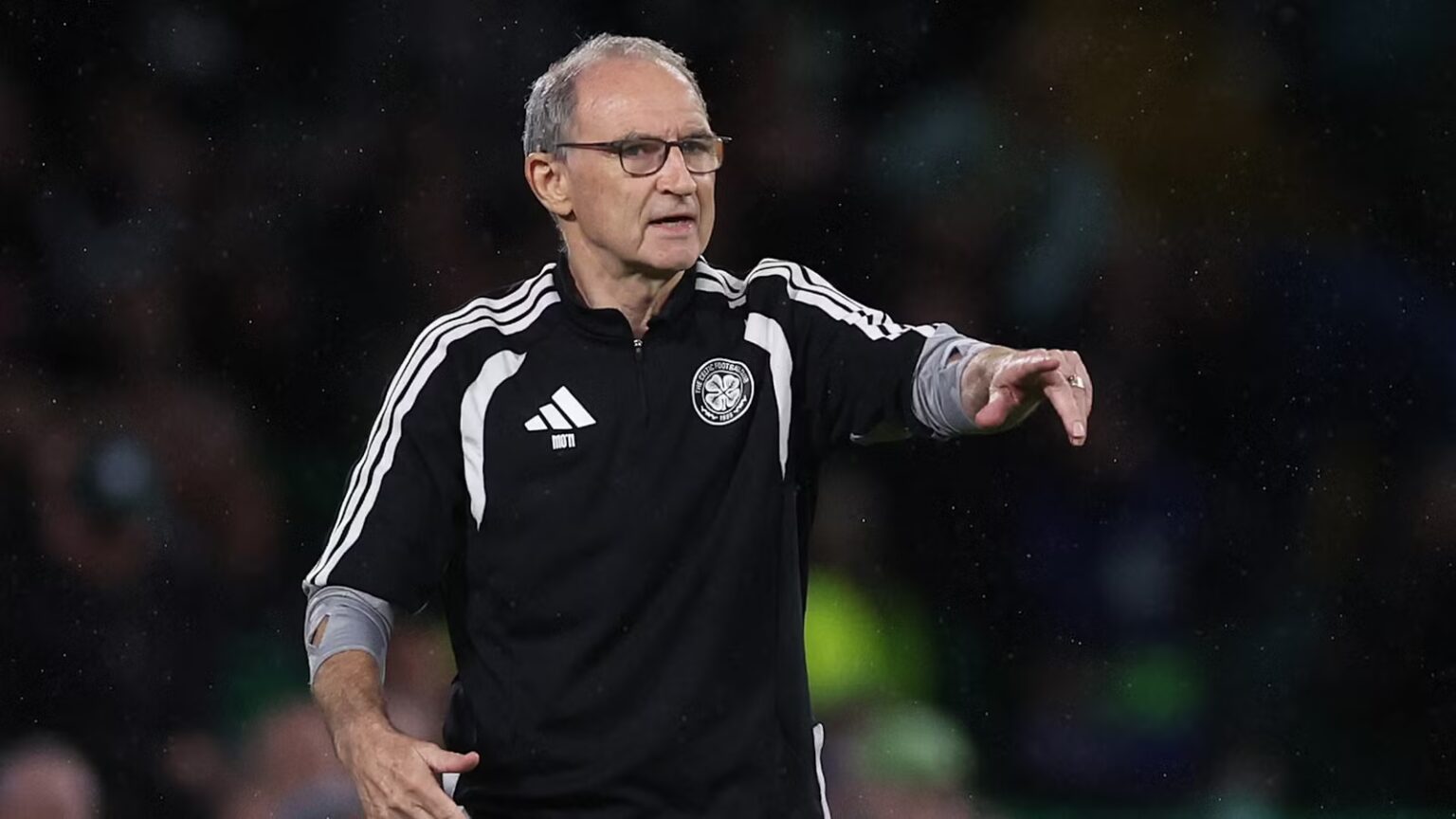 Why O'Neill must bench Celtic forward vs Rangers