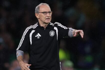 Why O'Neill must bench Celtic forward vs Rangers
