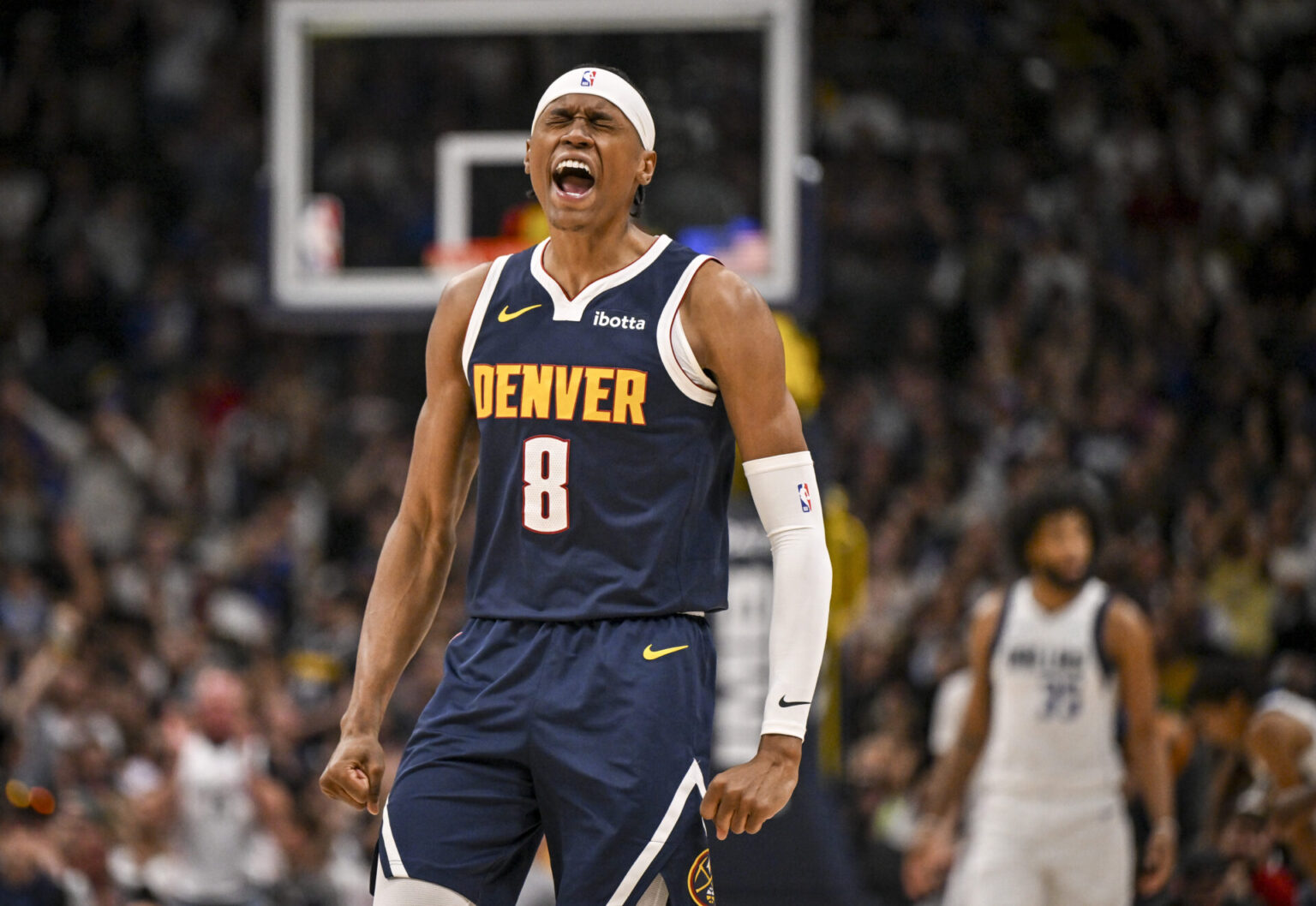 Why Peyton Watson Might Be a Better Addition for the Cavaliers Than LeBron James