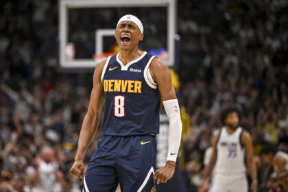 Why Peyton Watson Might Be a Better Addition for the Cavaliers Than LeBron James