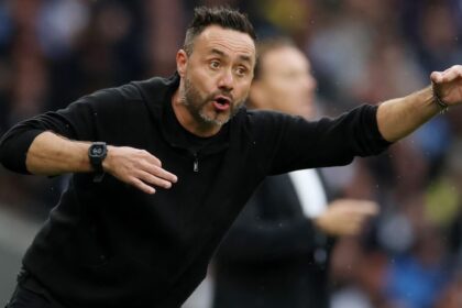 Why Spurs could hire a former Tottenham player to replace De Zerbi