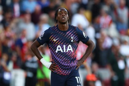 Why Spurs will regret losing a perfect Mathys Tel upgrade for free