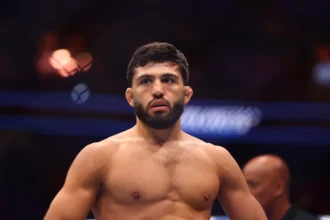 Why UFC 331 Fight Holds Greater Significance Than Van vs Pantoja Main Event