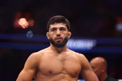 Why UFC 331 Fight Holds Greater Significance Than Van vs Pantoja Main Event