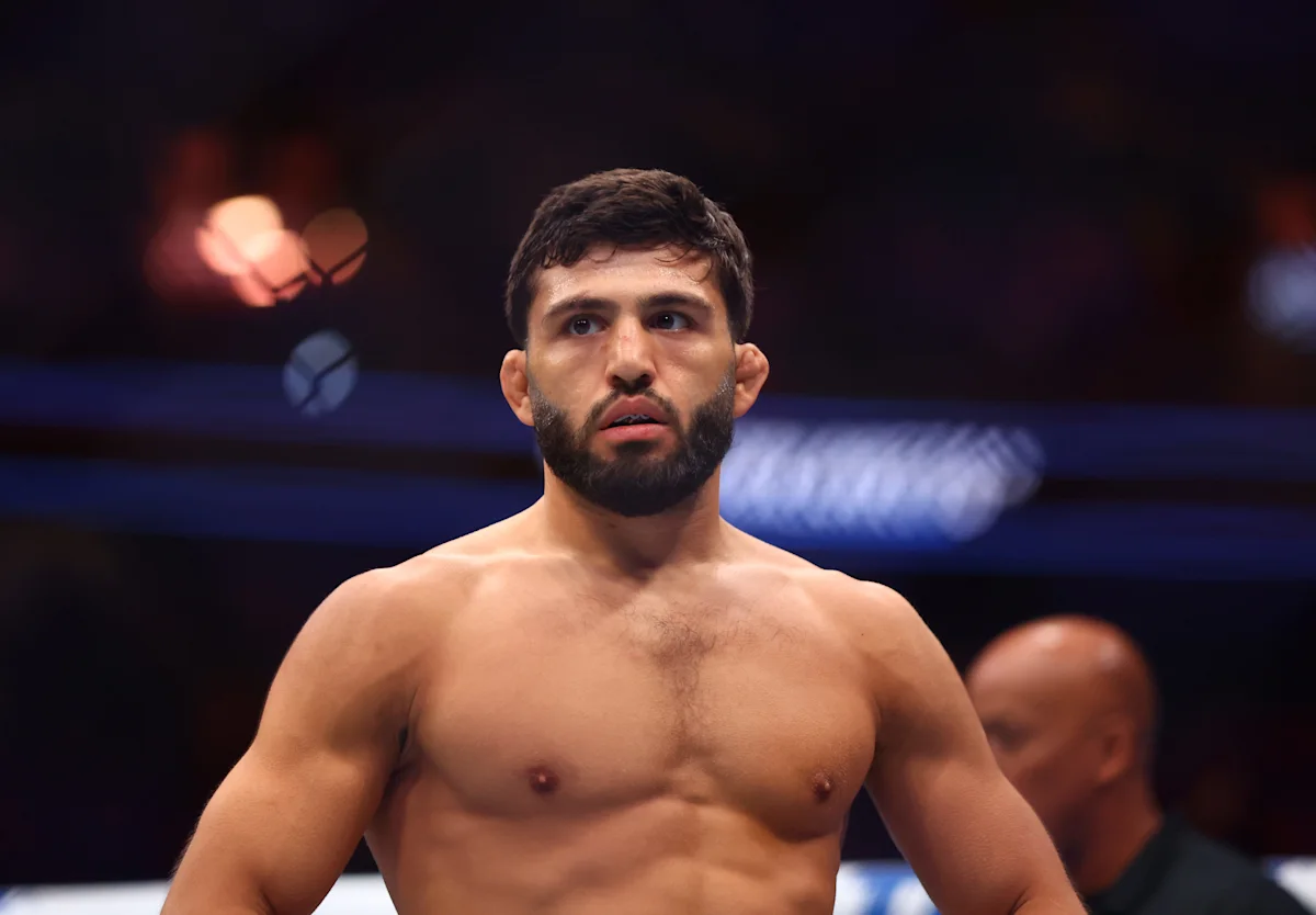 Why UFC 331 Fight Holds Greater Significance Than Van vs Pantoja Main Event