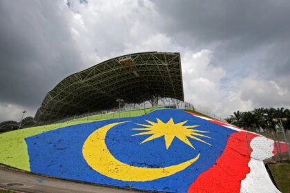 Why the F1 Bahrain Grand Prix Is Being Held in Malaysia