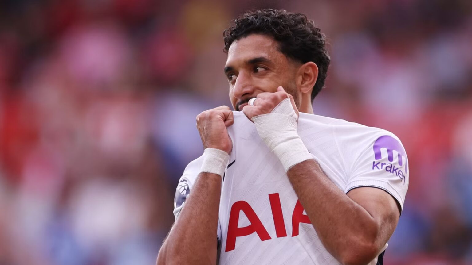 Why the latest Spurs injury boost is great news for Marmoush and Savio