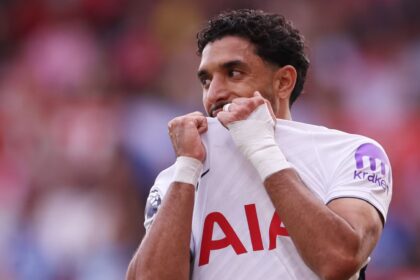 Why the latest Spurs injury boost is great news for Marmoush and Savio