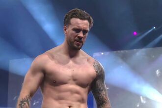 Will Ospreay Says He Was in 10 Out of 10 Pain for Months Before Neck Surgery