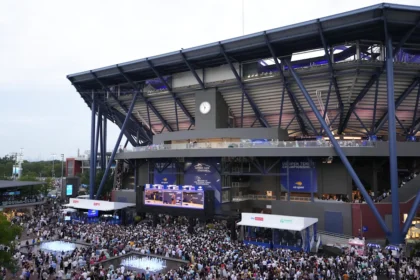 Wimbledon won't credential influencers, already taking precautions after US Open issues