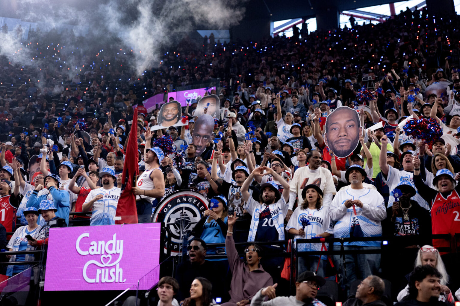 Winners and losers from NBA’s historic Clippers punishment over Kawhi Leonard salary cap scandal