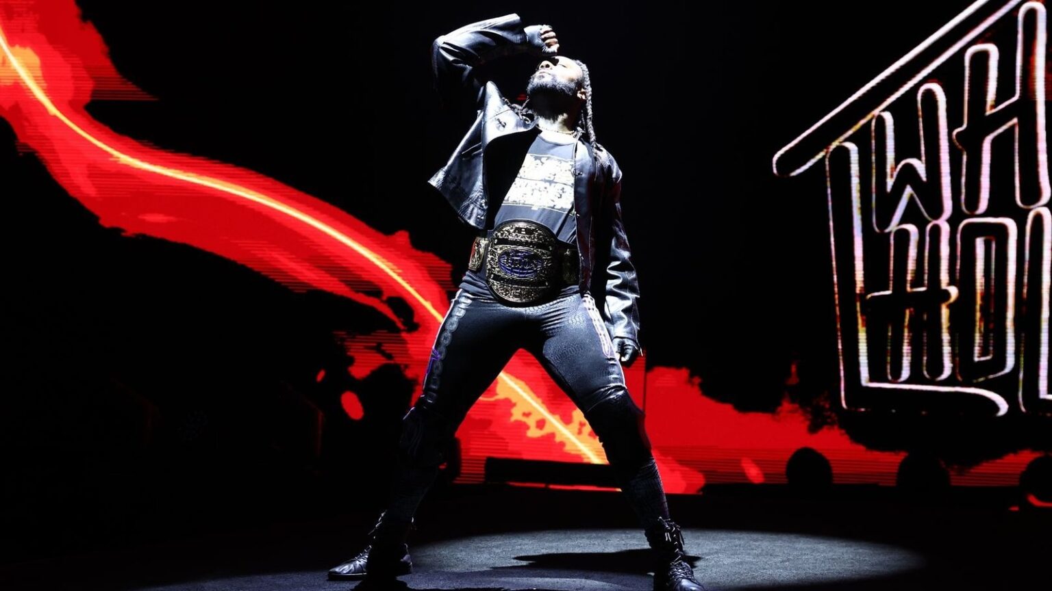 Wrestling Inc. Selects the Winners